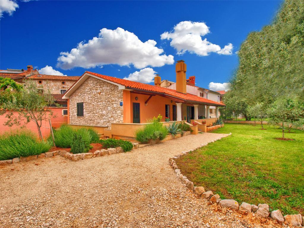 Ferienhaus House Franko 1330 Poreč