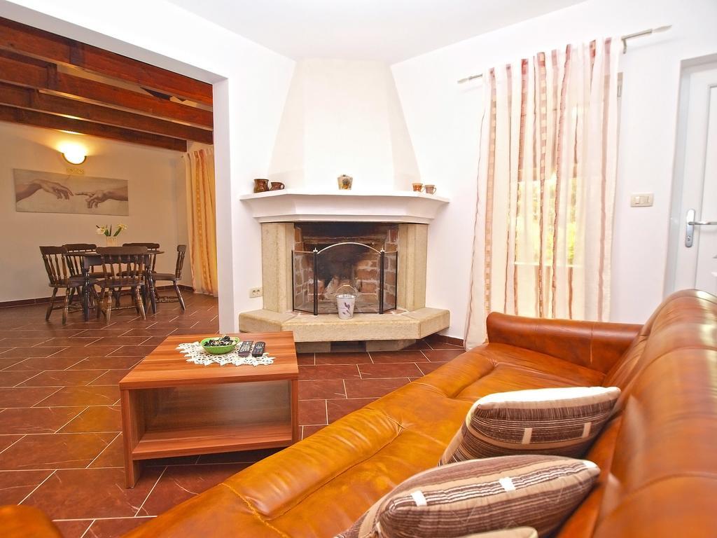 House Franko 1330 Dovolenkový dom Porec