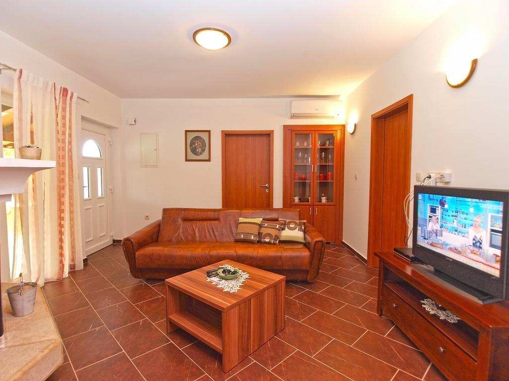 House Franko 1330 Dovolenkový dom Porec