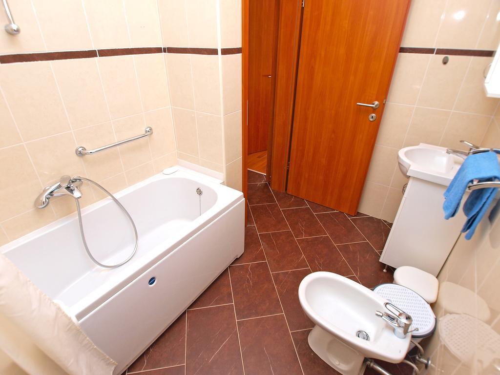 House Franko 1330 Dovolenkový dom *