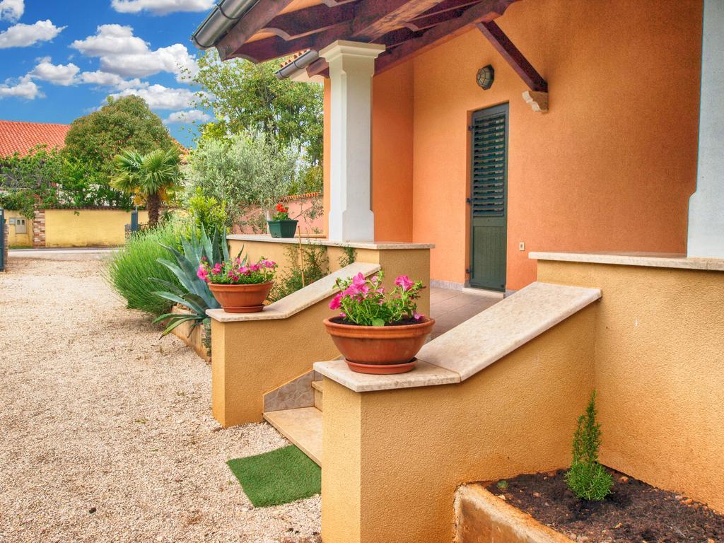 House Franko 1330 Porec