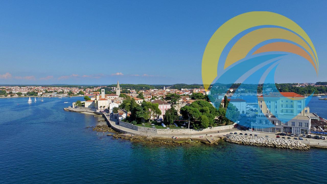 Dovolenkový dom House Franko 1330 Porec