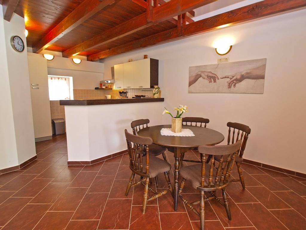 House Franko 1330 Holiday home *