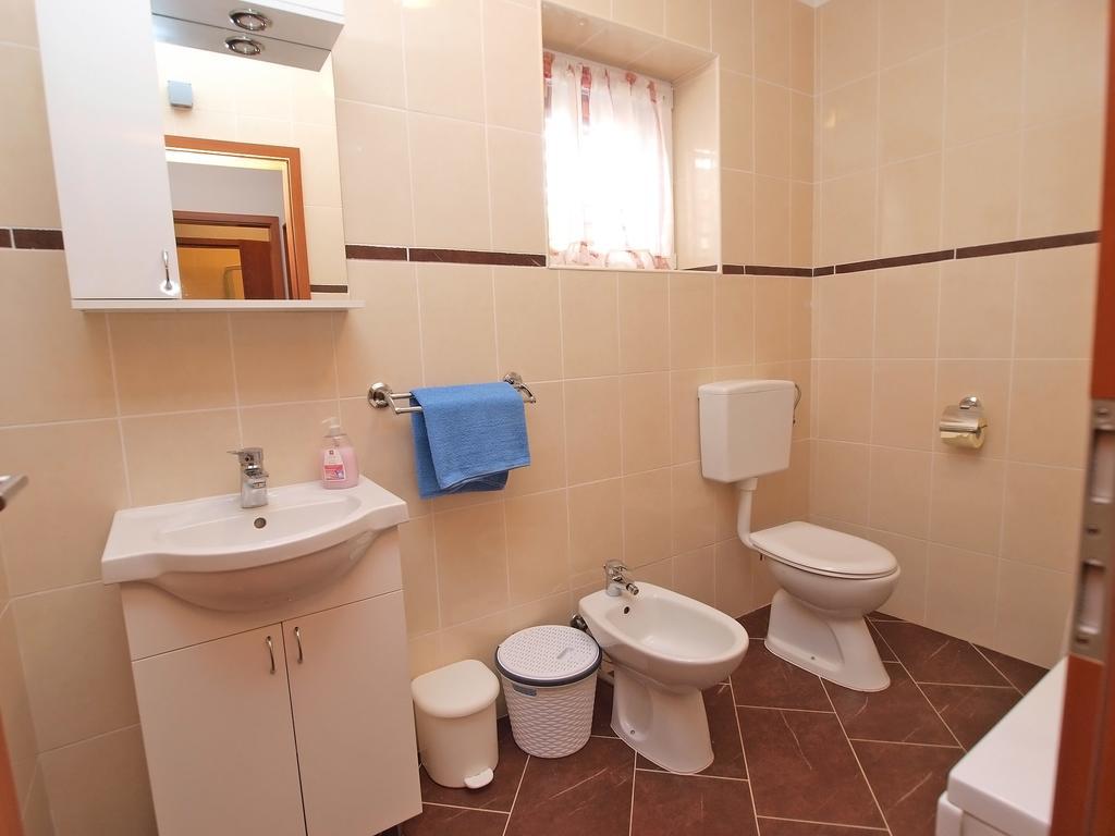 Holiday home House Franko 1330 Porec