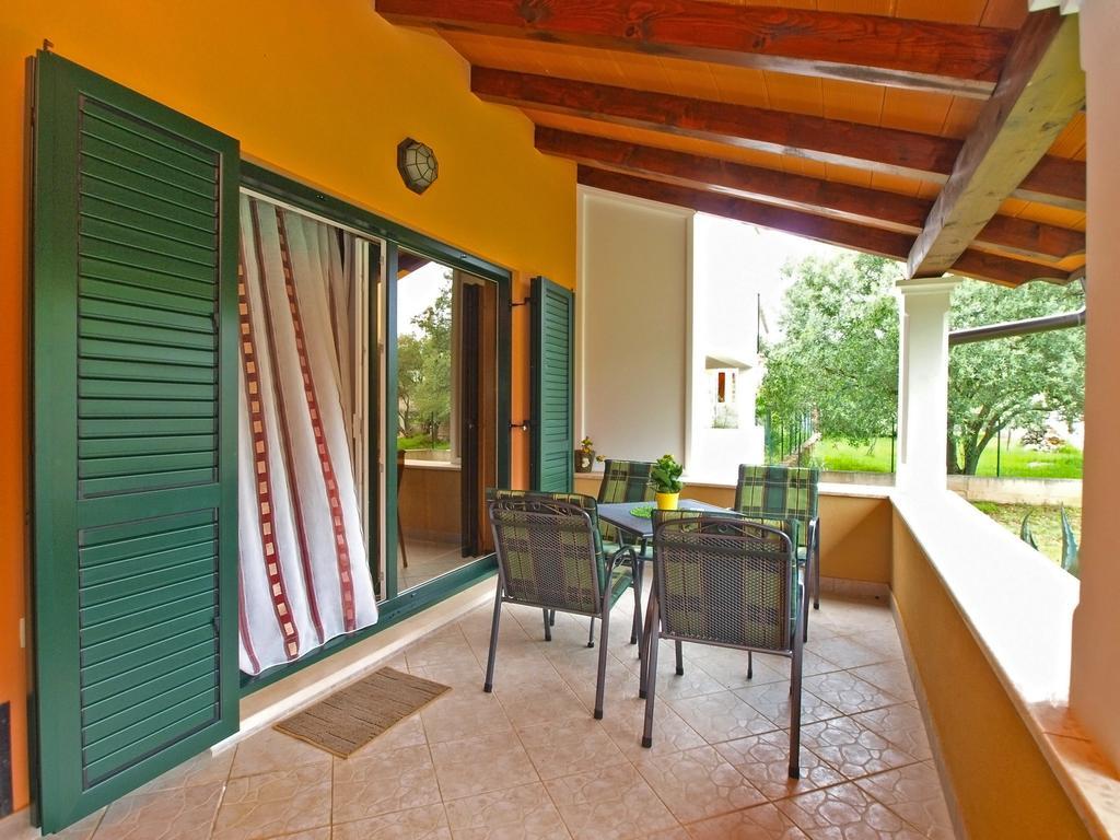 Holiday home House Franko 1330 Porec