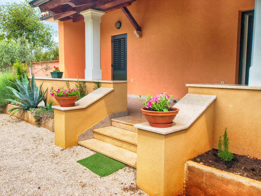 House Franko 1330 Holiday home Porec