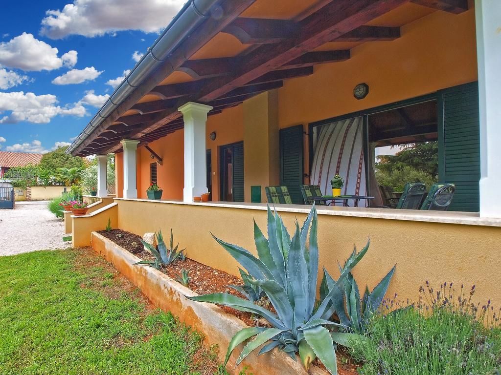 House Franko 1330 Holiday home