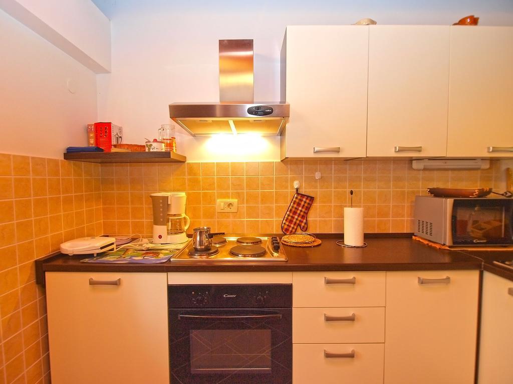 Holiday home House Franko 1330 Porec