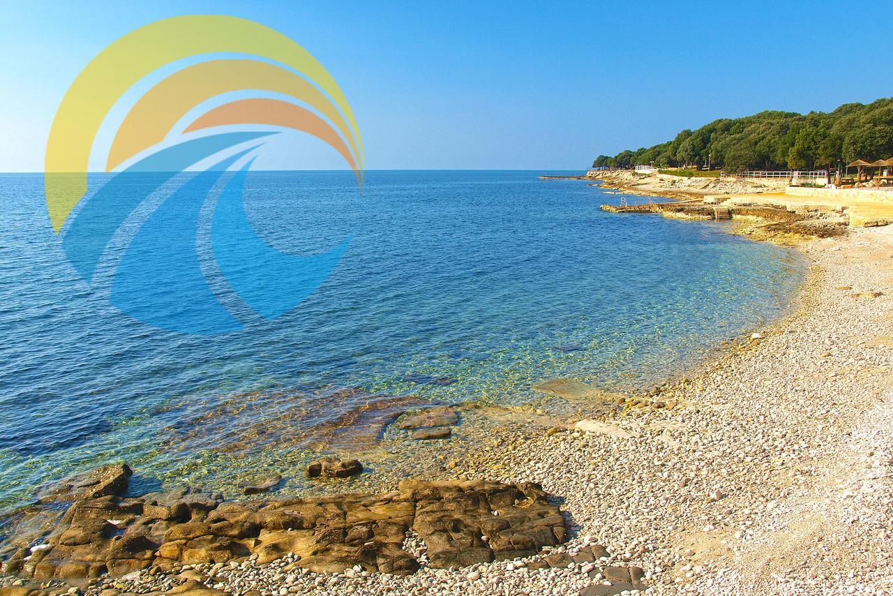 House Franko 1330 Holiday home Porec